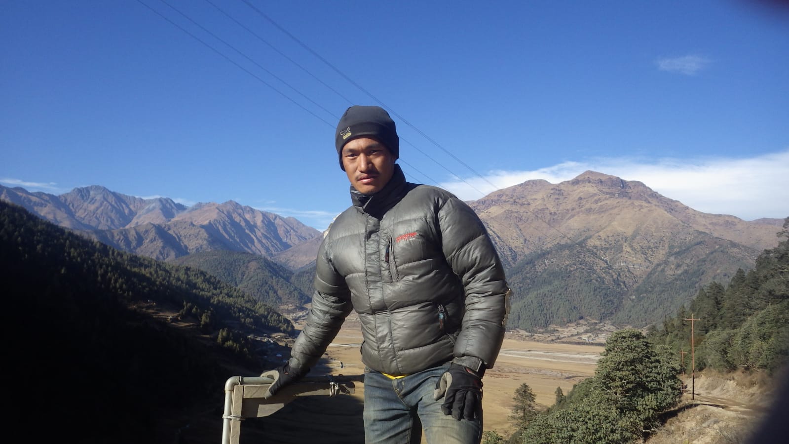 Dhorpatan Trekking
